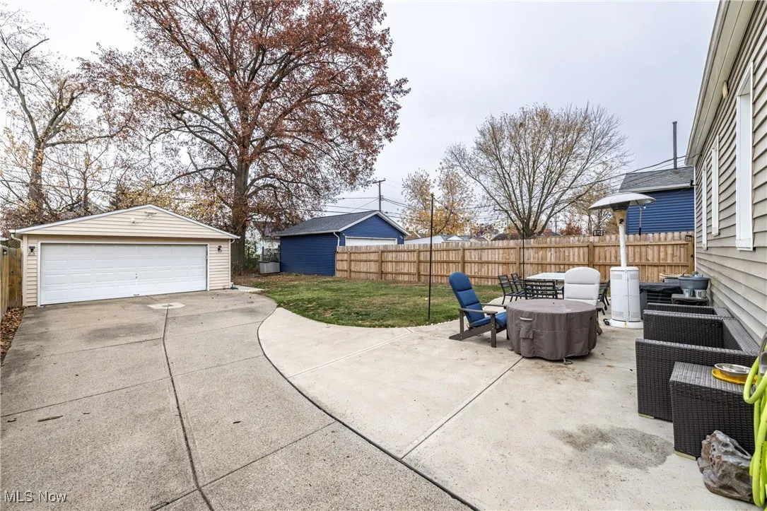 2922 Grovewood Avenue, Parma, Ohio 44134,MLS Now Listing ID