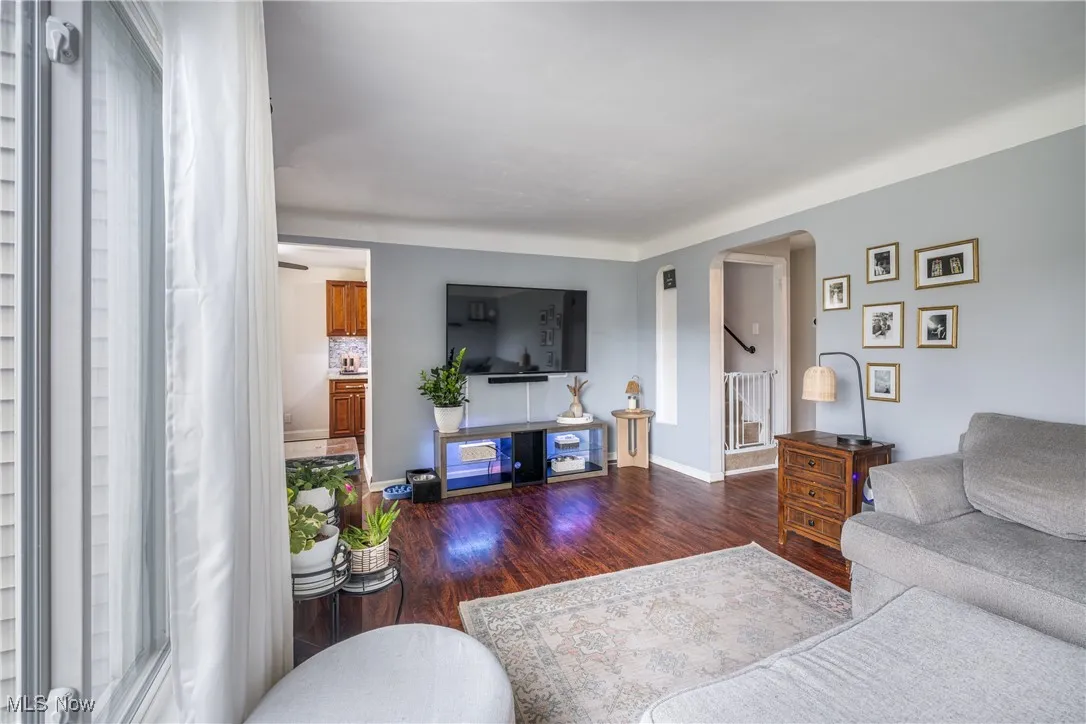 2922 Grovewood Avenue, Parma, Ohio 44134,MLS Now Listing ID