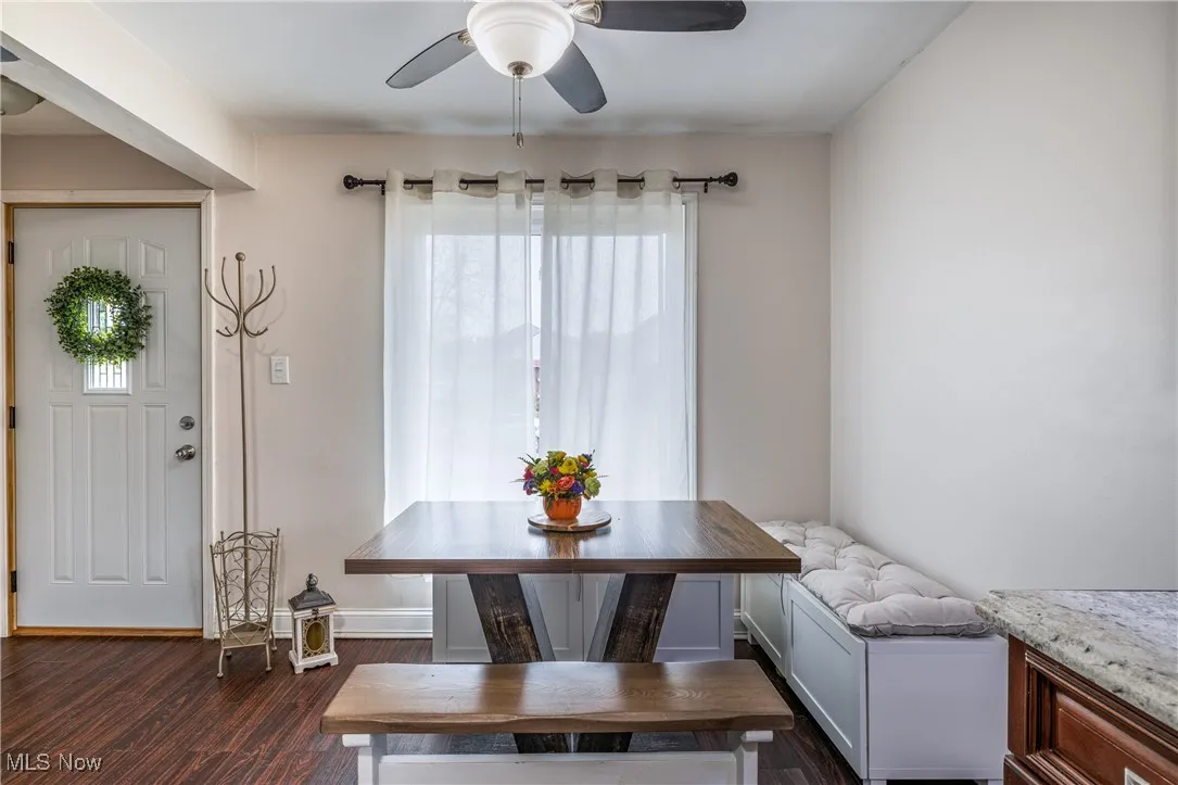 2922 Grovewood Avenue, Parma, Ohio 44134,MLS Now Listing ID