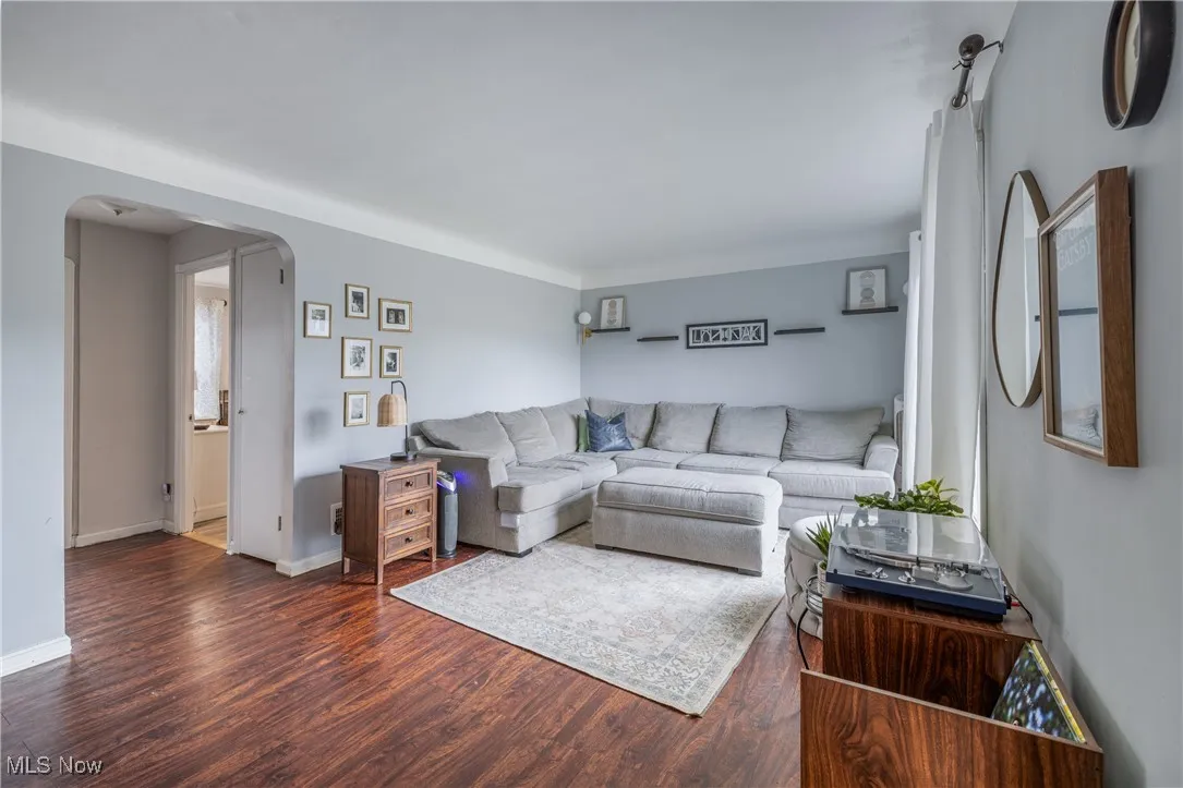 2922 Grovewood Avenue, Parma, Ohio 44134,MLS Now Listing ID