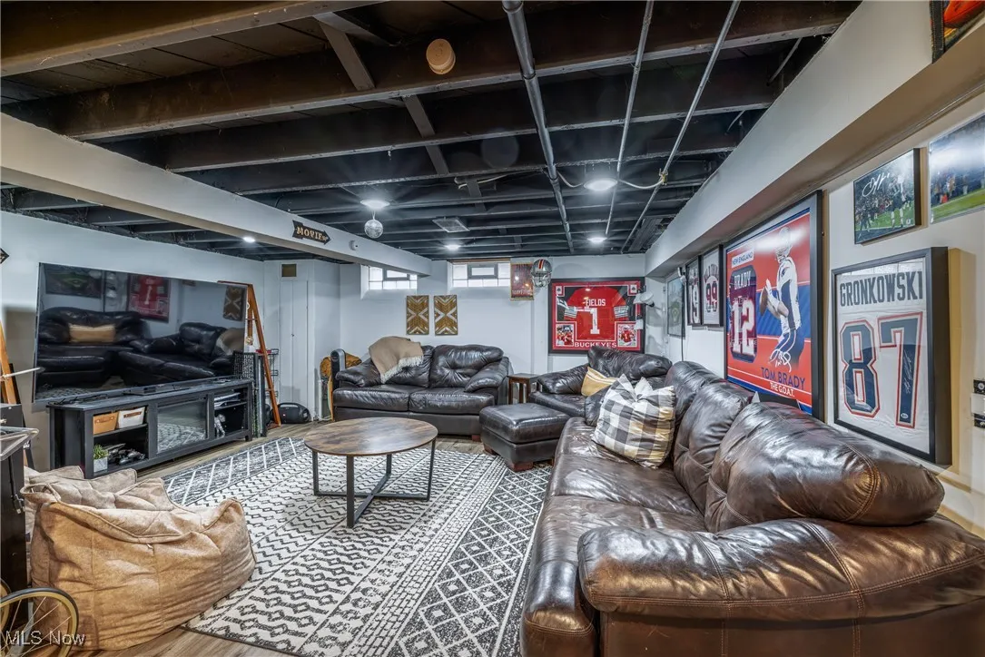 2922 Grovewood Avenue, Parma, Ohio 44134,MLS Now Listing ID