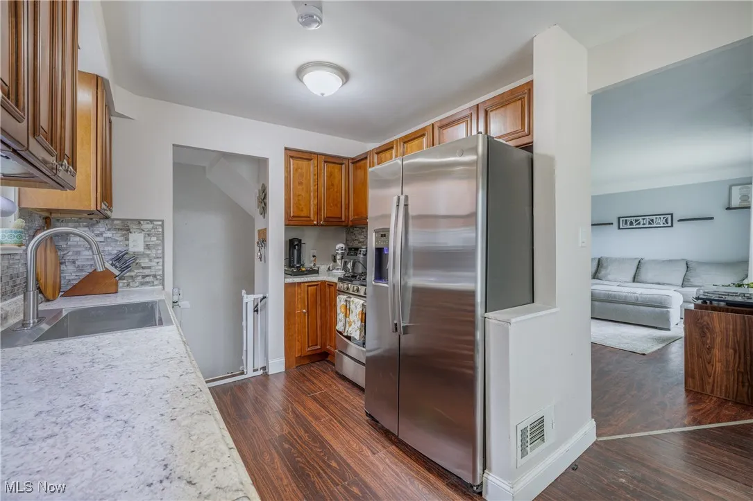 2922 Grovewood Avenue, Parma, Ohio 44134,MLS Now Listing ID