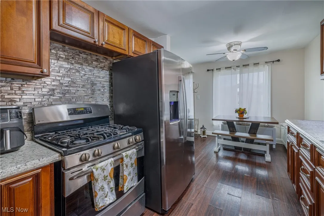 2922 Grovewood Avenue, Parma, Ohio 44134,MLS Now Listing ID