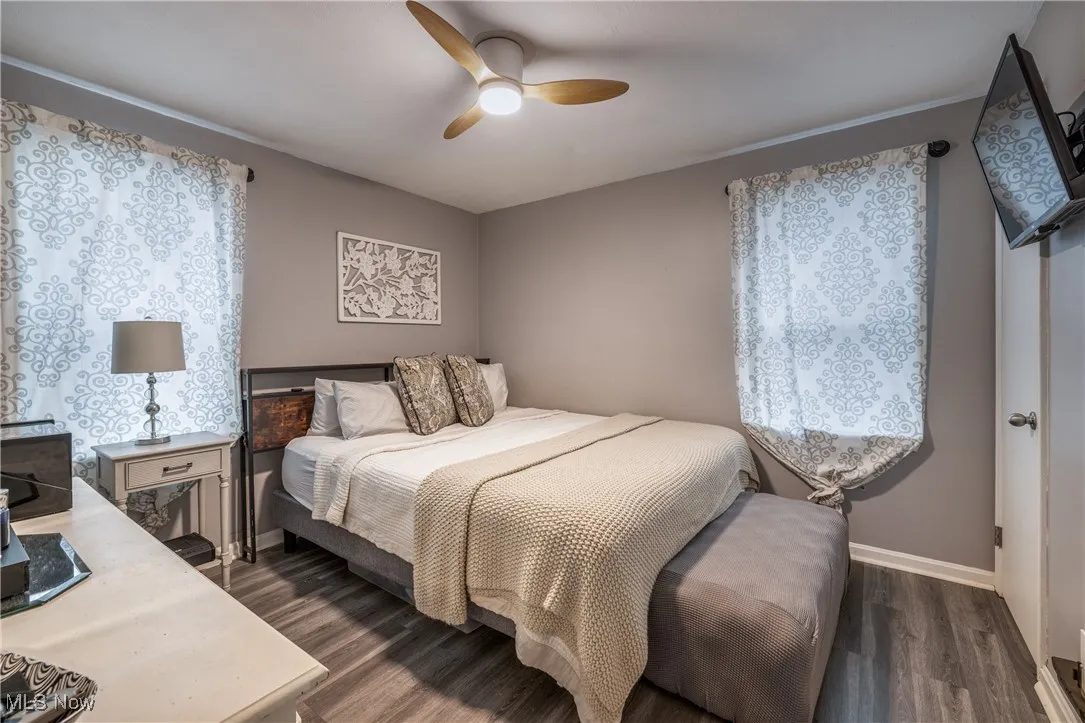 2922 Grovewood Avenue, Parma, Ohio 44134,MLS Now Listing ID