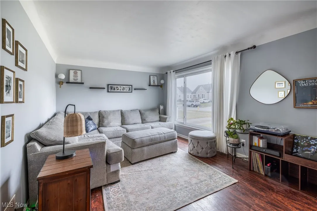 2922 Grovewood Avenue, Parma, Ohio 44134,MLS Now Listing ID