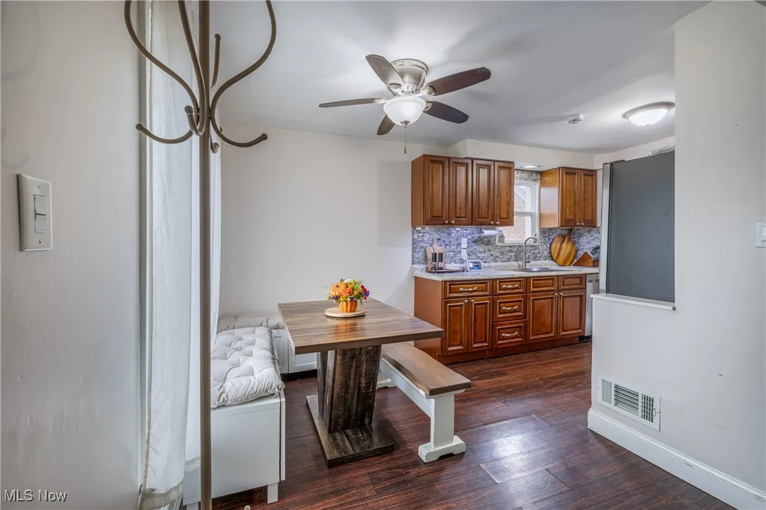 2922 Grovewood Avenue, Parma, Ohio 44134,MLS Now Listing ID