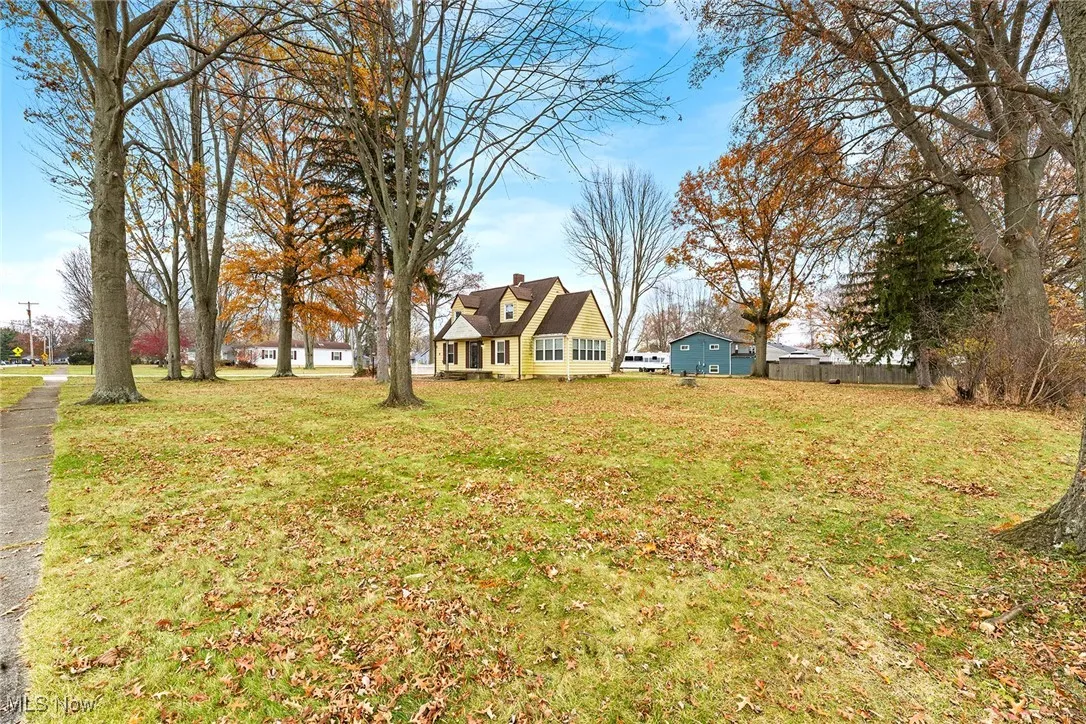 385 Hilliard Road, Elyria, Ohio 44035,MLS Now Listing ID