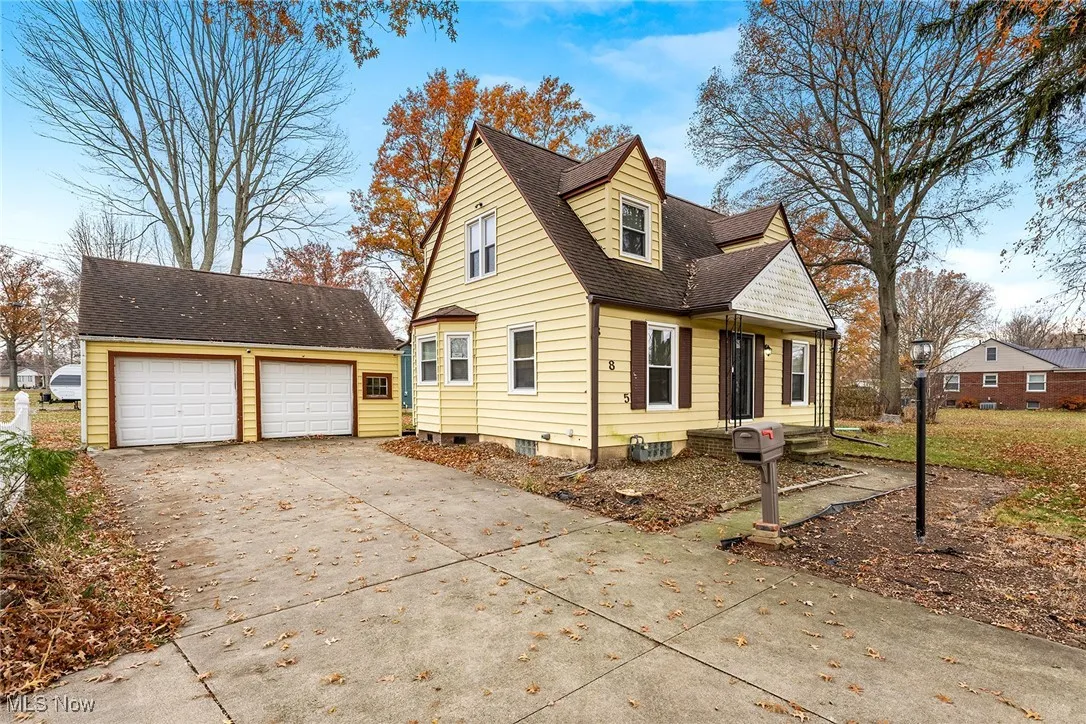 385 Hilliard Road, Elyria, Ohio 44035,MLS Now Listing ID