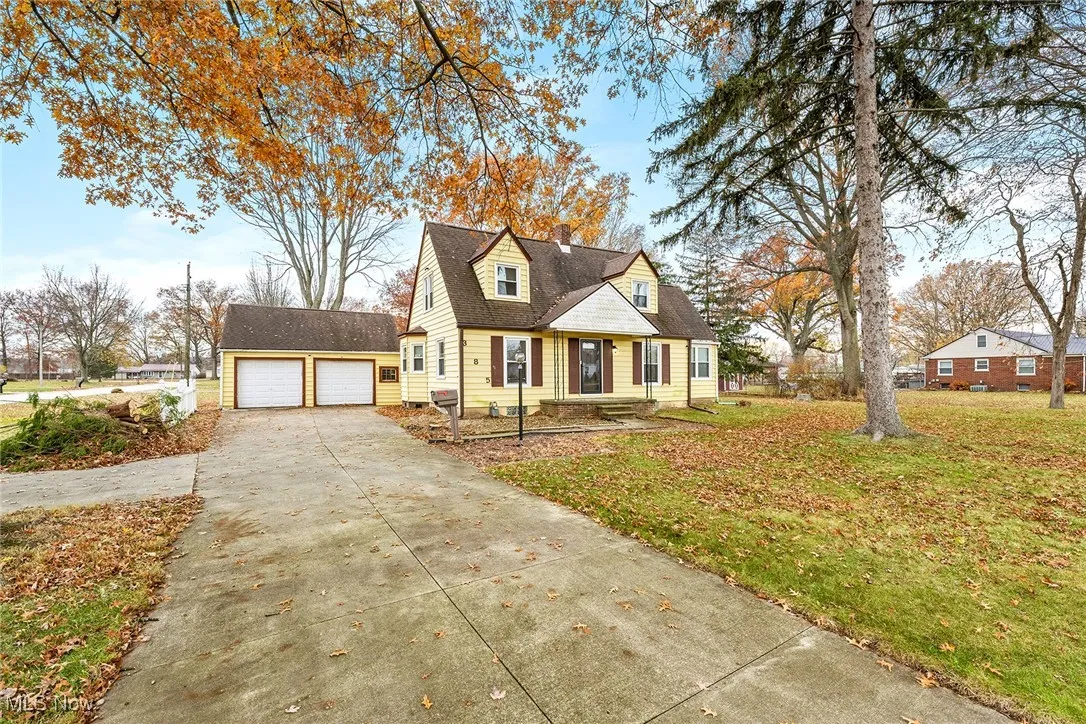 385 Hilliard Road, Elyria, Ohio 44035,MLS Now Listing ID