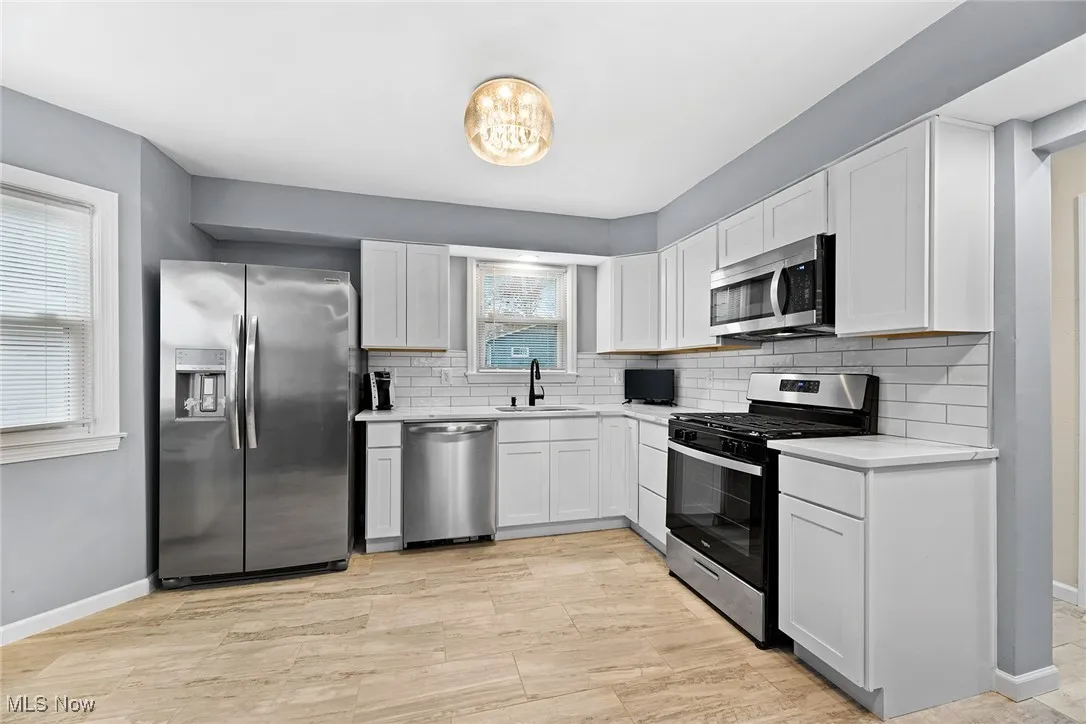 385 Hilliard Road, Elyria, Ohio 44035,MLS Now Listing ID