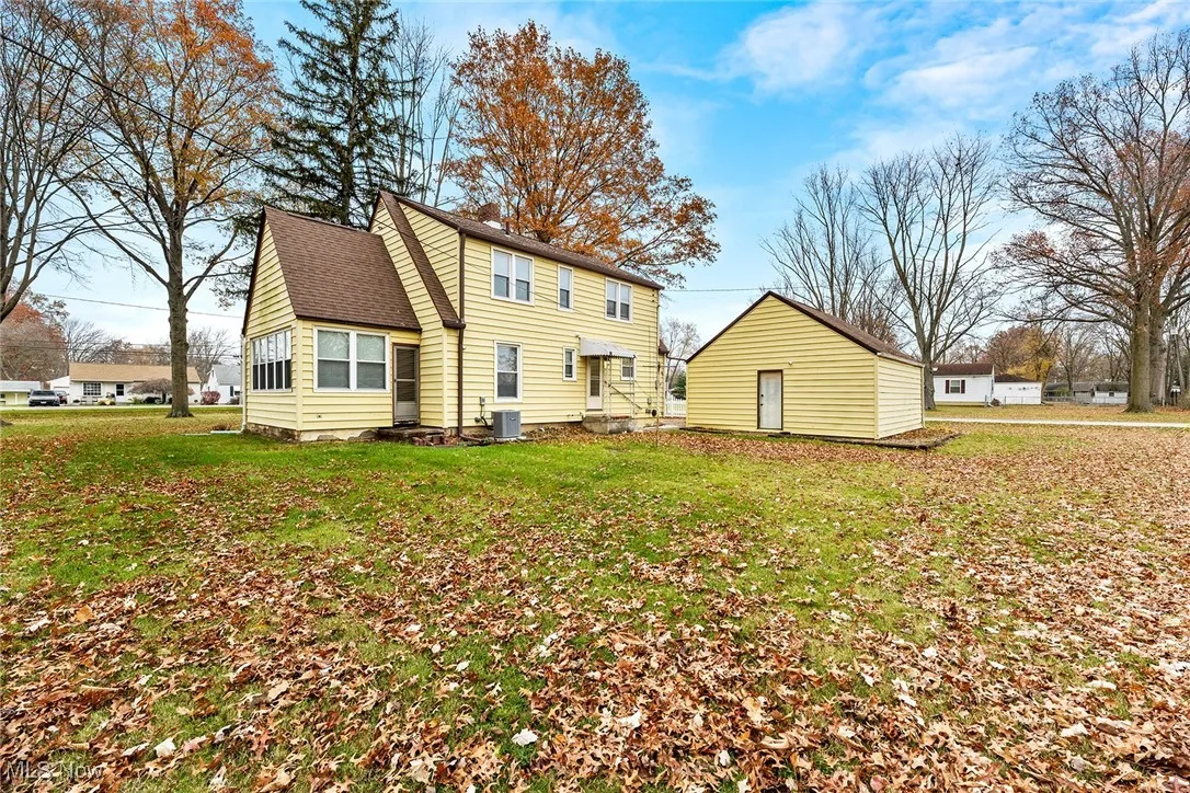 385 Hilliard Road, Elyria, Ohio 44035,MLS Now Listing ID