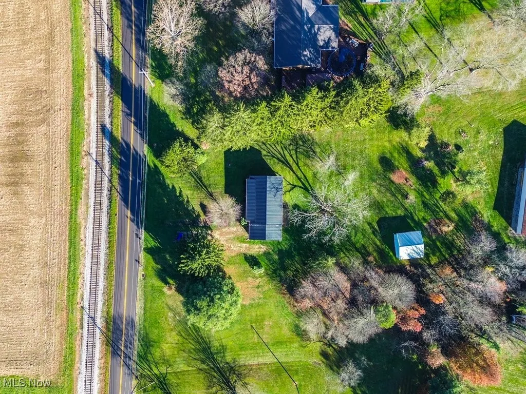 1188 Brenner Road, Carrollton, Ohio 44615,MLS Now Listing ID