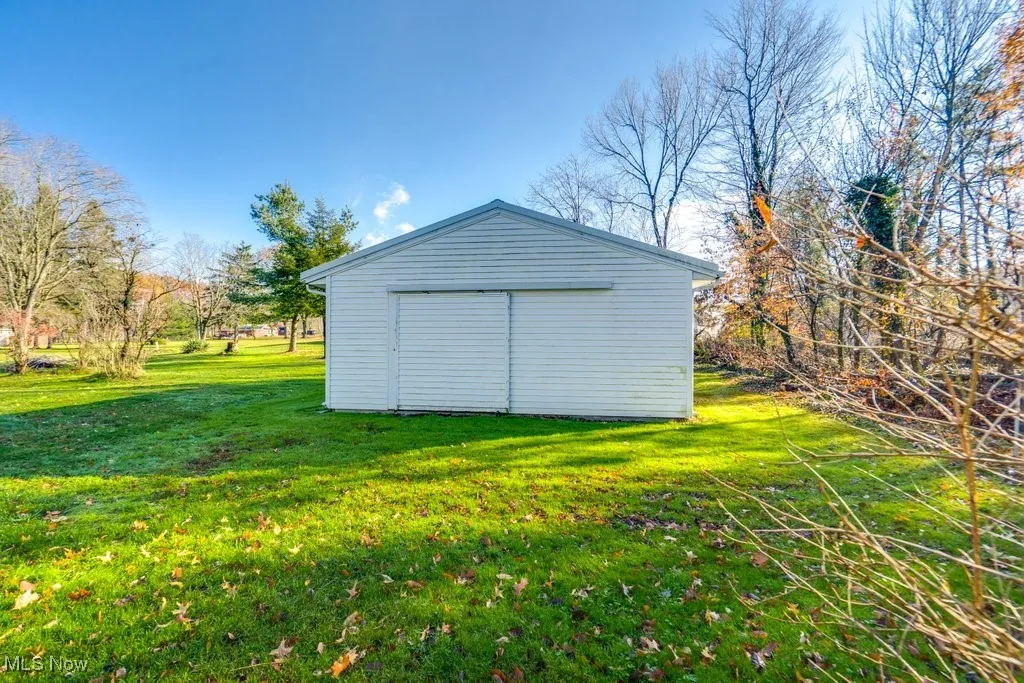 1188 Brenner Road, Carrollton, Ohio 44615,MLS Now Listing ID