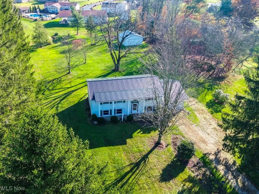 1188 Brenner Road, Carrollton, Ohio 44615,MLS Now Listing ID