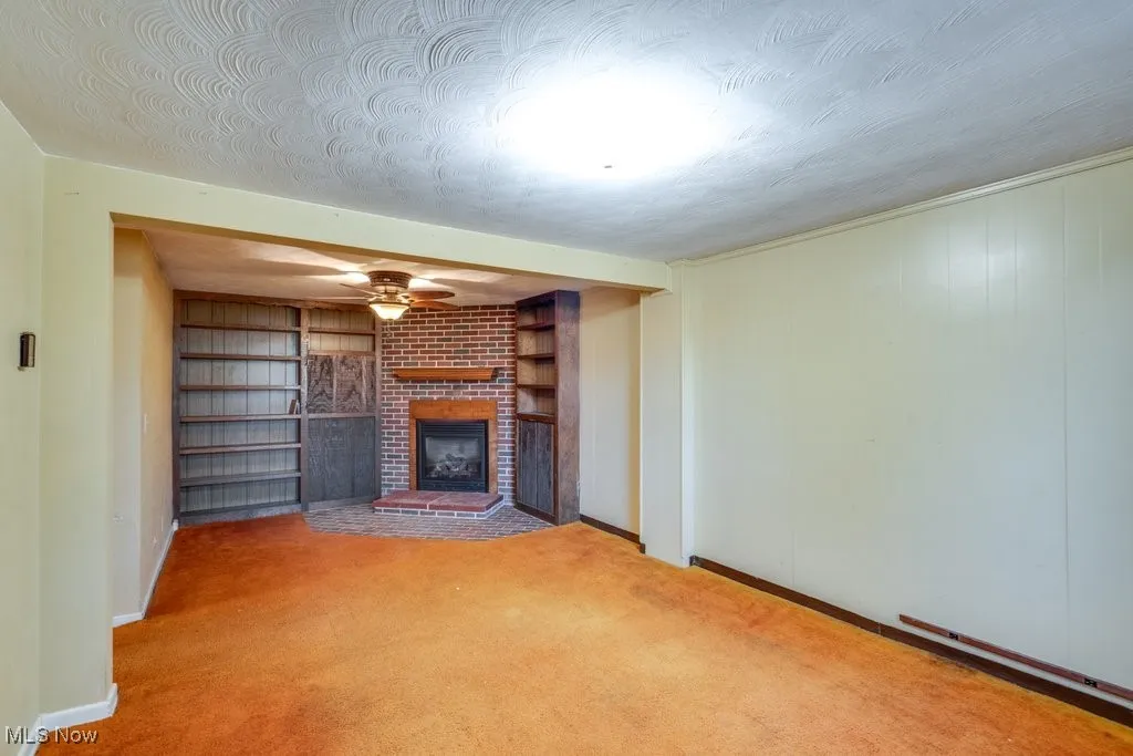 1188 Brenner Road, Carrollton, Ohio 44615,MLS Now Listing ID