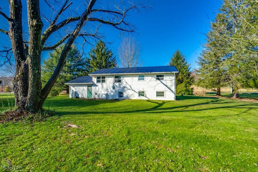 1188 Brenner Road, Carrollton, Ohio 44615,MLS Now Listing ID