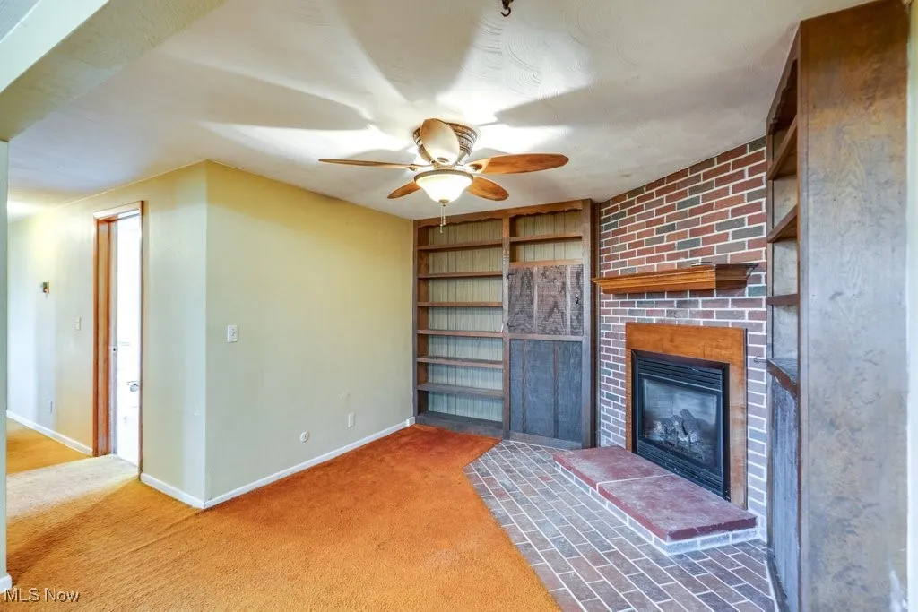 1188 Brenner Road, Carrollton, Ohio 44615,MLS Now Listing ID