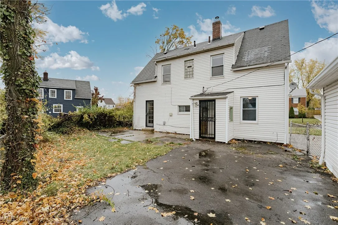 3348 Milverton Road, Shaker Heights, Ohio 44120,MLS Now Listing ID