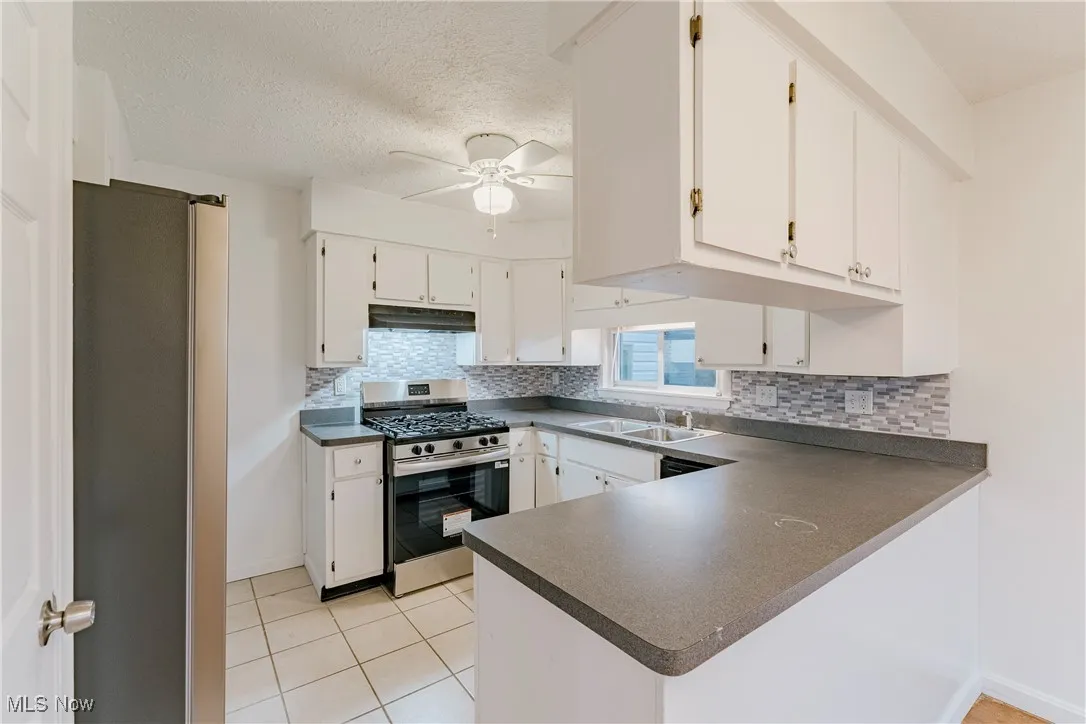 3348 Milverton Road, Shaker Heights, Ohio 44120,MLS Now Listing ID