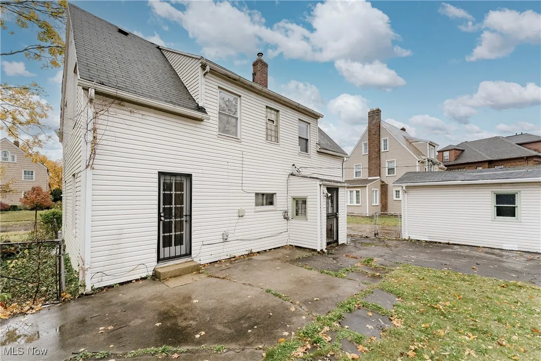 3348 Milverton Road, Shaker Heights, Ohio 44120,MLS Now Listing ID