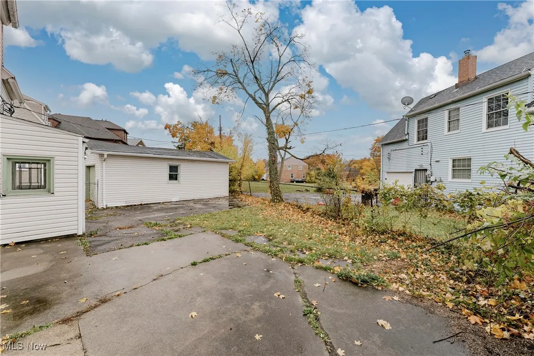 3348 Milverton Road, Shaker Heights, Ohio 44120,MLS Now Listing ID