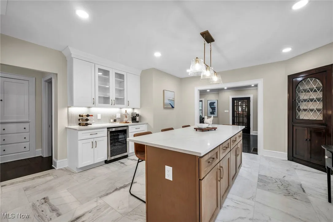 380 Elmwood Road, Rocky River, Ohio 44116,MLS Now Listing ID