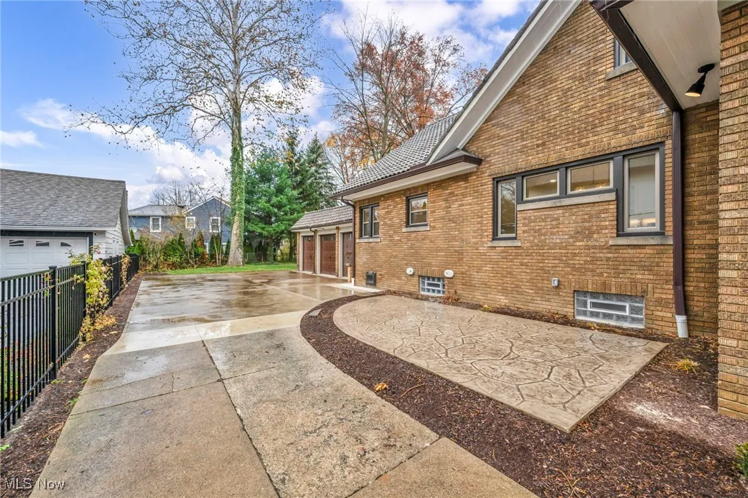 380 Elmwood Road, Rocky River, Ohio 44116,MLS Now Listing ID