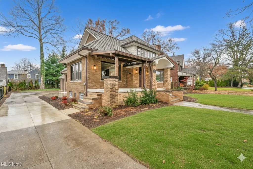 380 Elmwood Road, Rocky River, Ohio 44116,MLS Now Listing ID