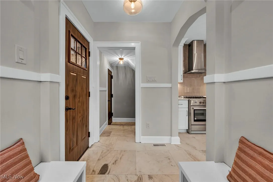 380 Elmwood Road, Rocky River, Ohio 44116,MLS Now Listing ID