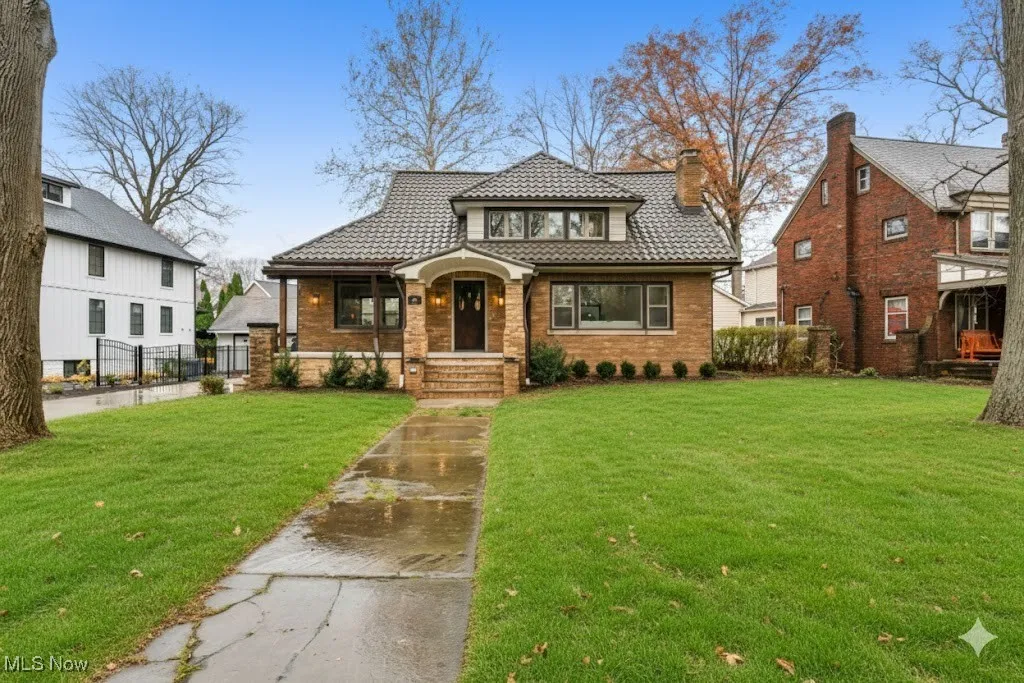 380 Elmwood Road, Rocky River, Ohio 44116,MLS Now Listing ID