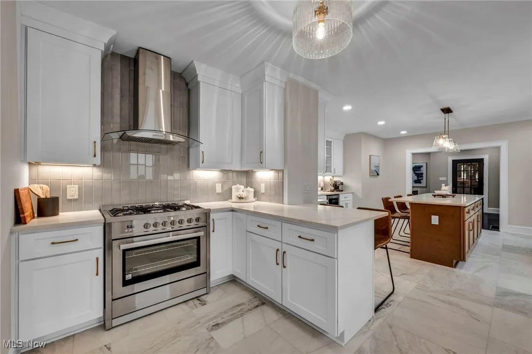 380 Elmwood Road, Rocky River, Ohio 44116,MLS Now Listing ID