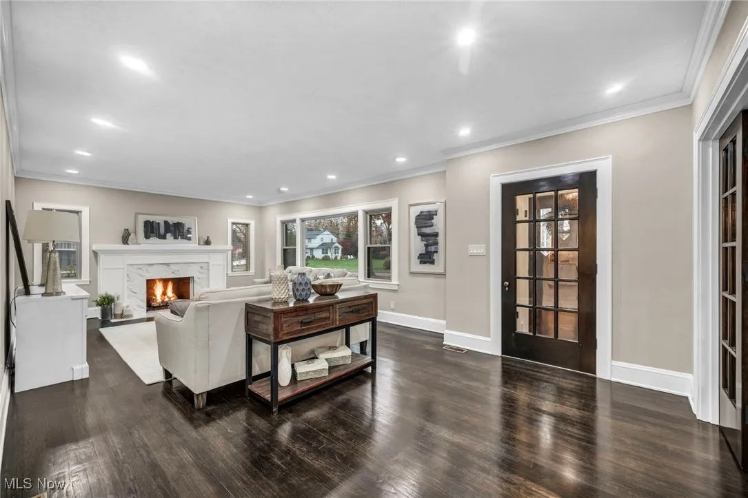 380 Elmwood Road, Rocky River, Ohio 44116,MLS Now Listing ID