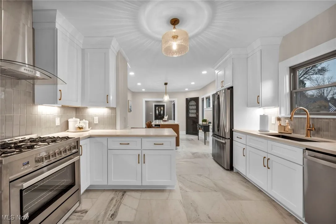 380 Elmwood Road, Rocky River, Ohio 44116,MLS Now Listing ID