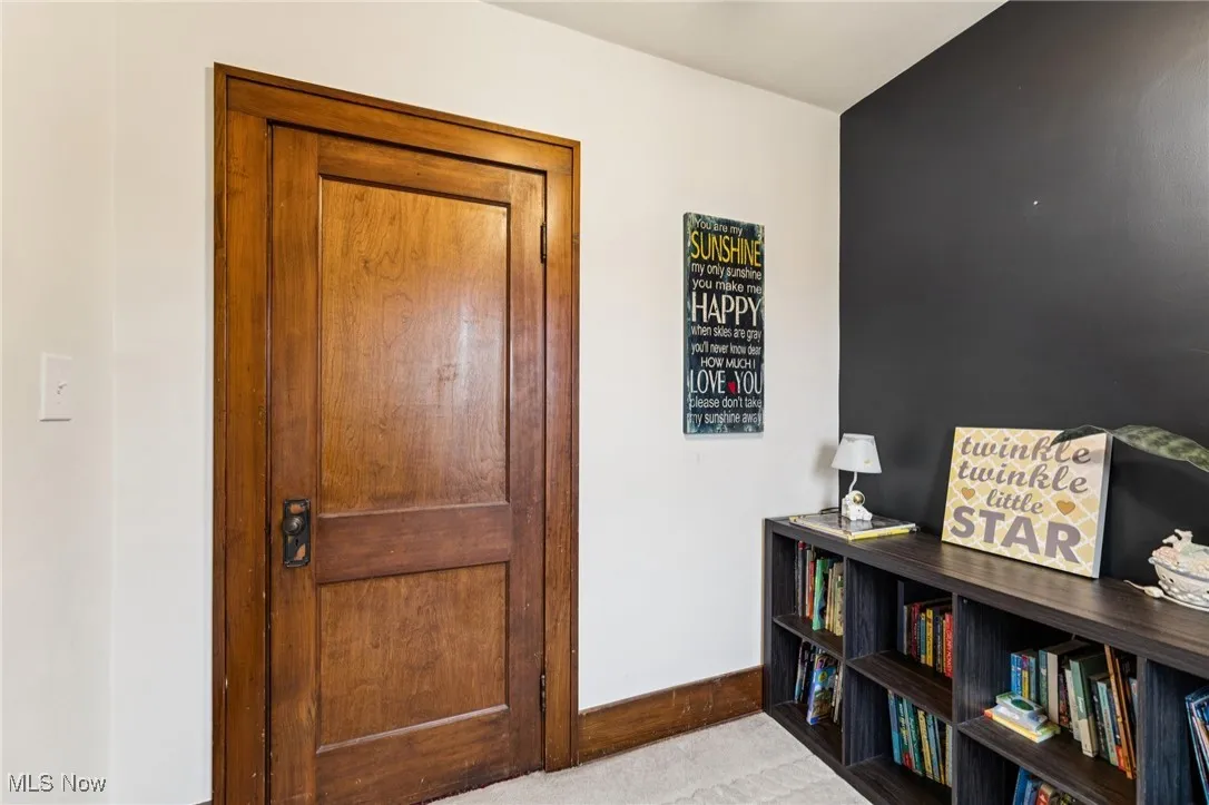 OFFICE OR ADDITIONAL BEDROOM