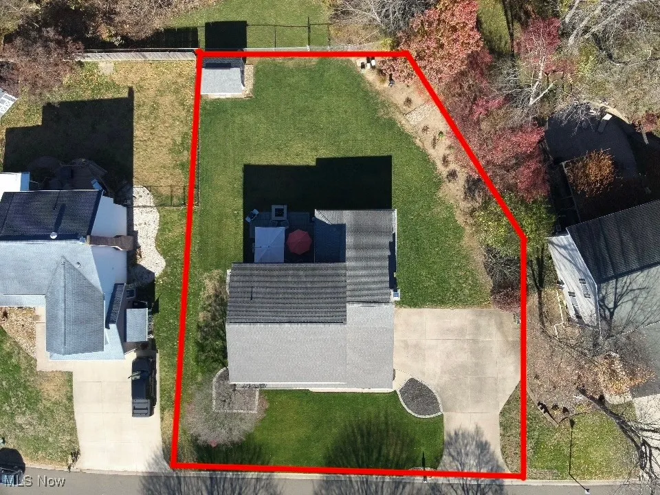 127 Angel Drive, Dover, Ohio 44622,MLS Now Listing ID