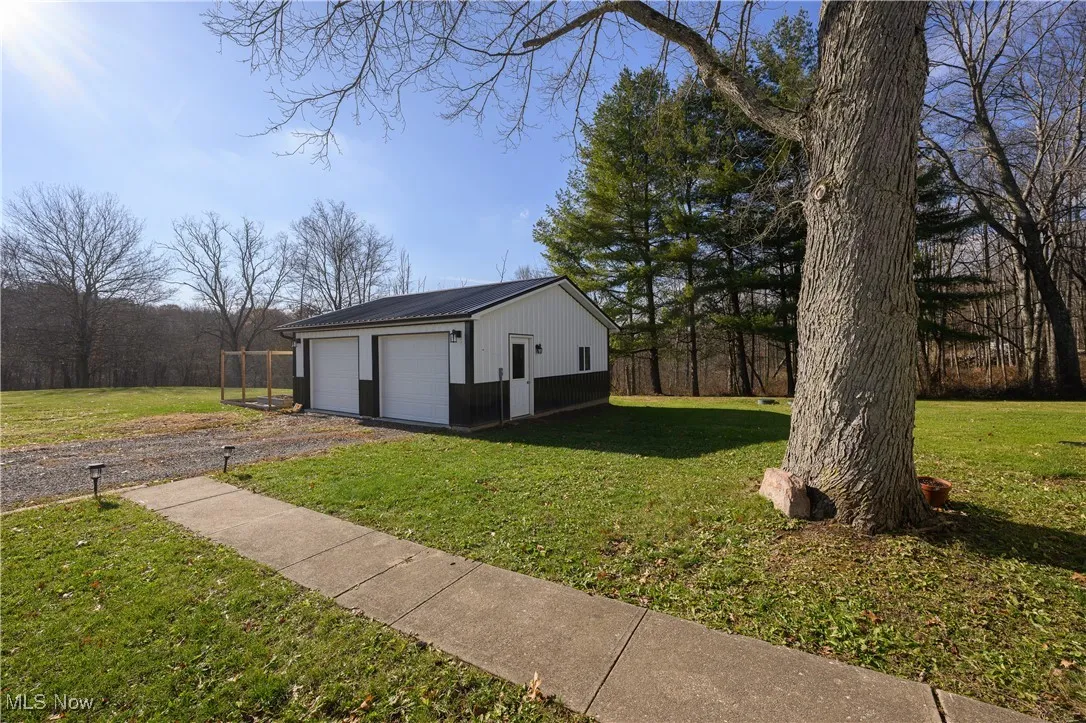 5218 Polen Road, Mineral City, Ohio 44656,MLS Now Listing ID