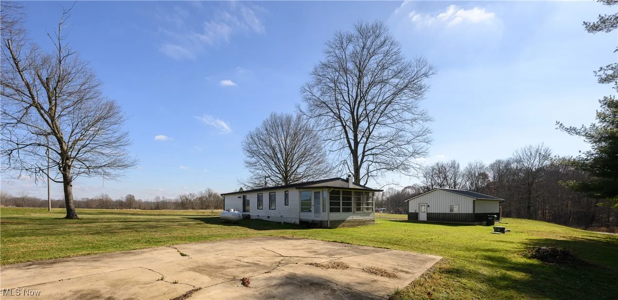 5218 Polen Road, Mineral City, Ohio 44656,MLS Now Listing ID