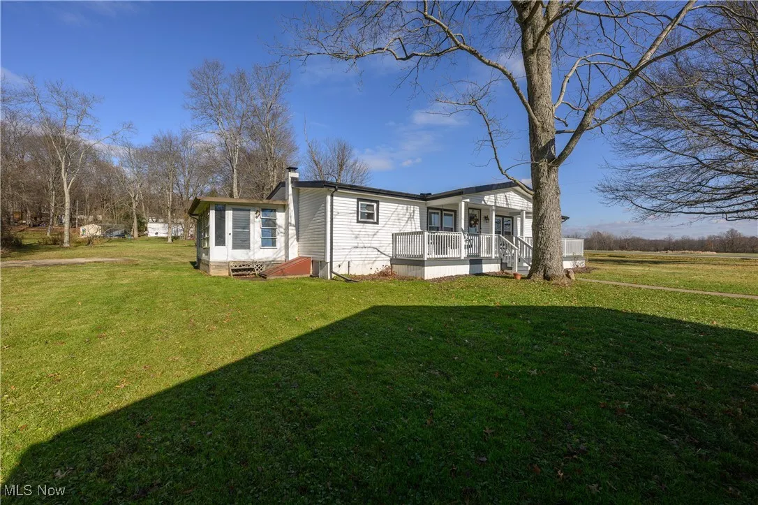 5218 Polen Road, Mineral City, Ohio 44656,MLS Now Listing ID