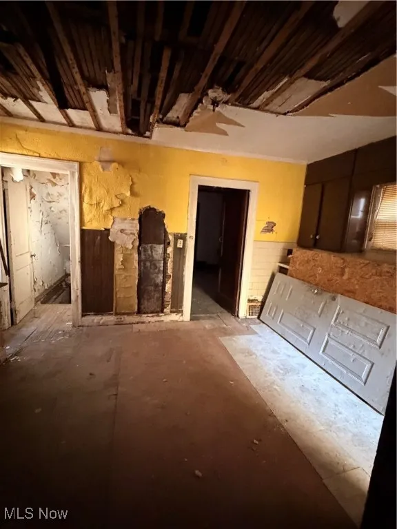 14406 Idarose Avenue, Cleveland, Ohio 44110,MLS Now Listing ID