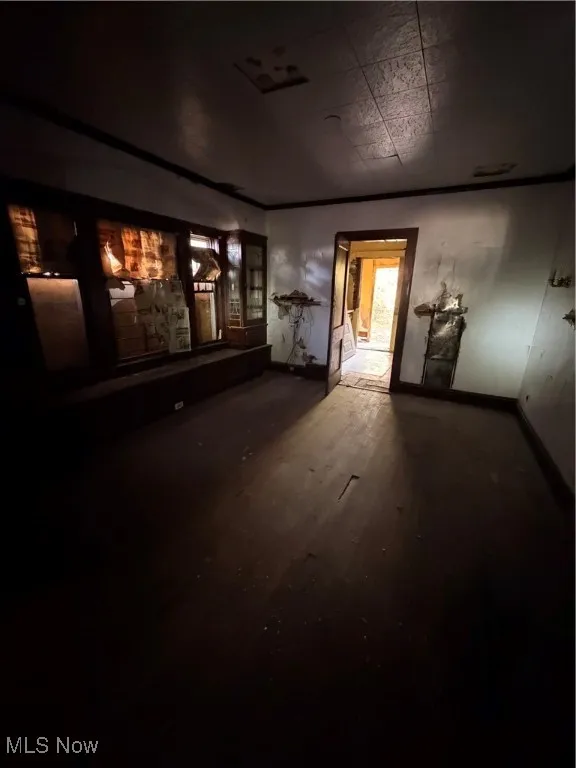 14406 Idarose Avenue, Cleveland, Ohio 44110,MLS Now Listing ID