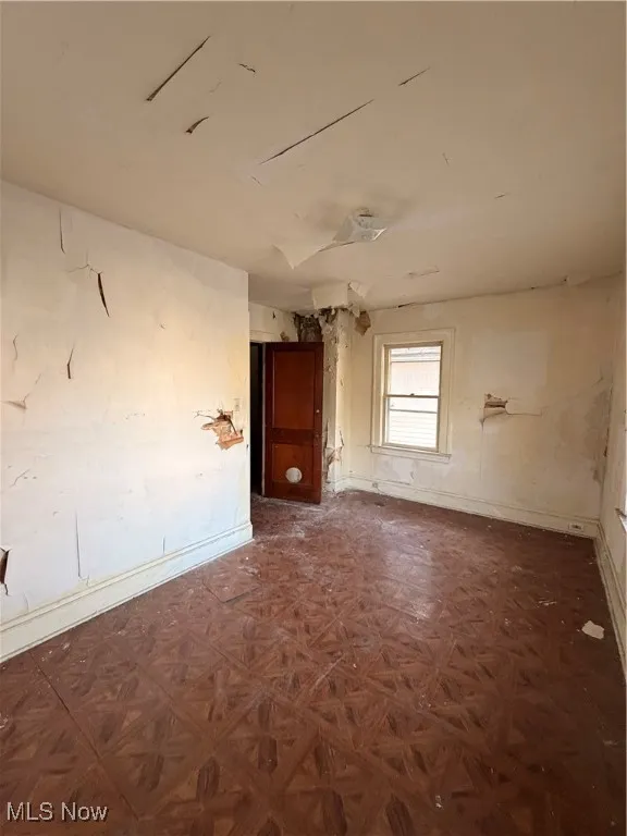 14406 Idarose Avenue, Cleveland, Ohio 44110,MLS Now Listing ID