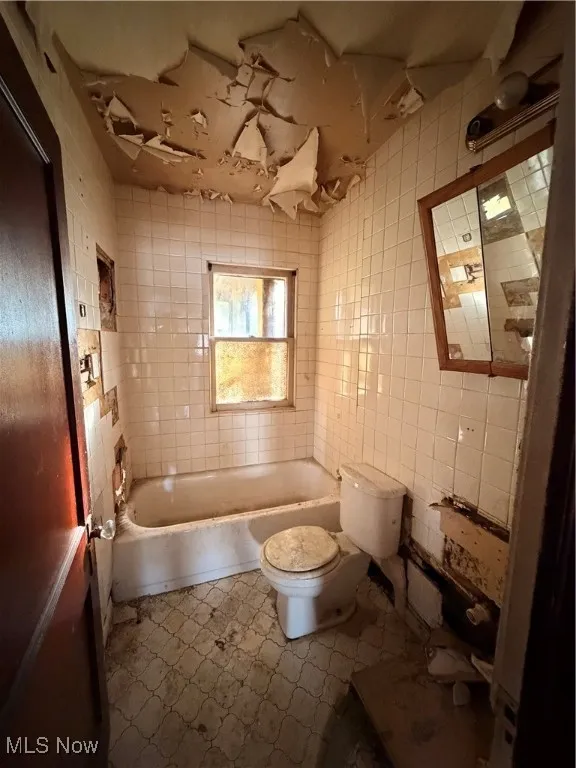 14406 Idarose Avenue, Cleveland, Ohio 44110,MLS Now Listing ID