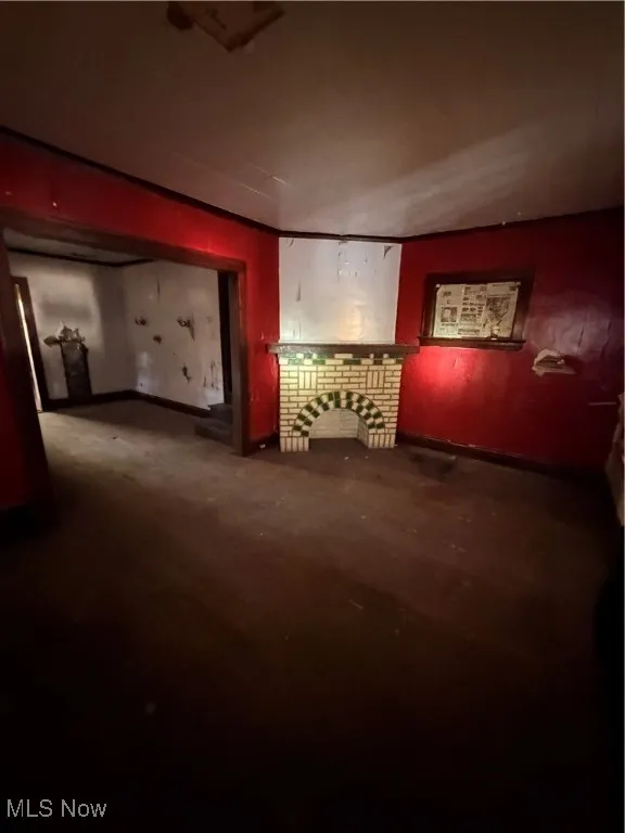 14406 Idarose Avenue, Cleveland, Ohio 44110,MLS Now Listing ID