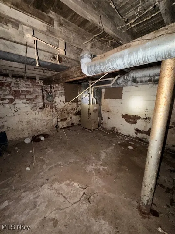 14406 Idarose Avenue, Cleveland, Ohio 44110,MLS Now Listing ID