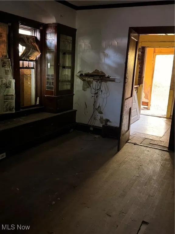 14406 Idarose Avenue, Cleveland, Ohio 44110,MLS Now Listing ID