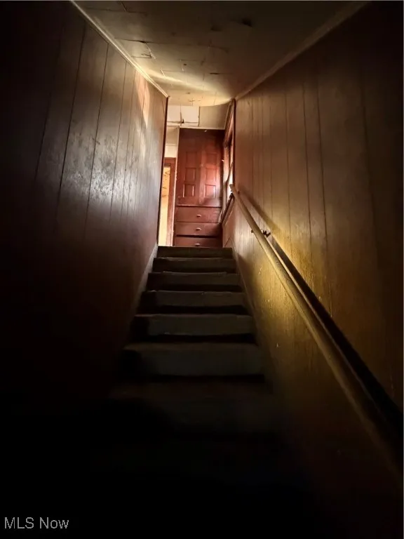 14406 Idarose Avenue, Cleveland, Ohio 44110,MLS Now Listing ID