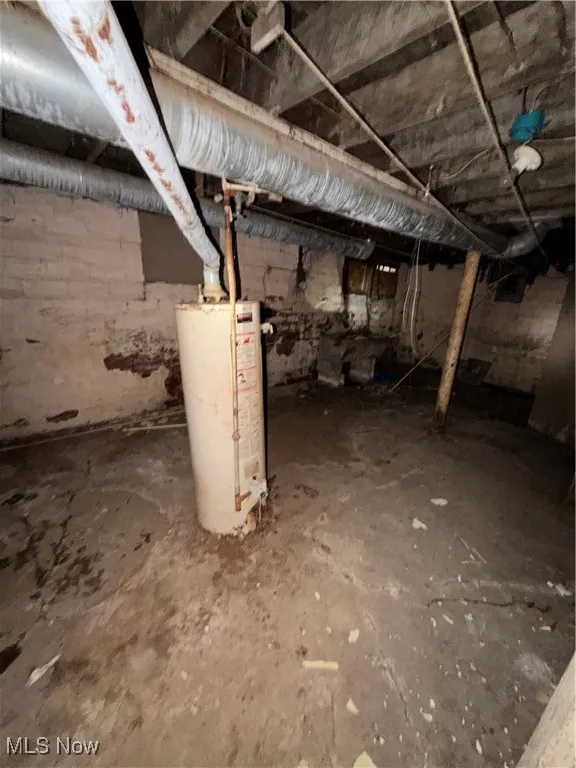 14406 Idarose Avenue, Cleveland, Ohio 44110,MLS Now Listing ID