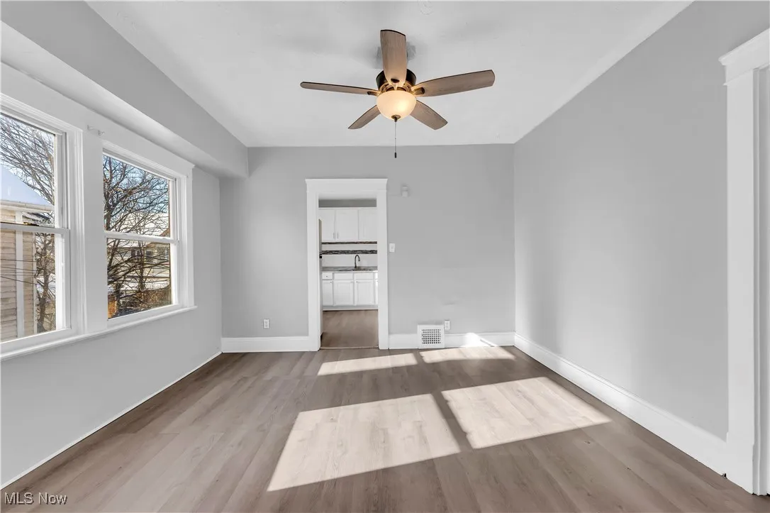 2934 E 130th Street # 2/UP, Cleveland, Ohio 44120,MLS Now Listing ID