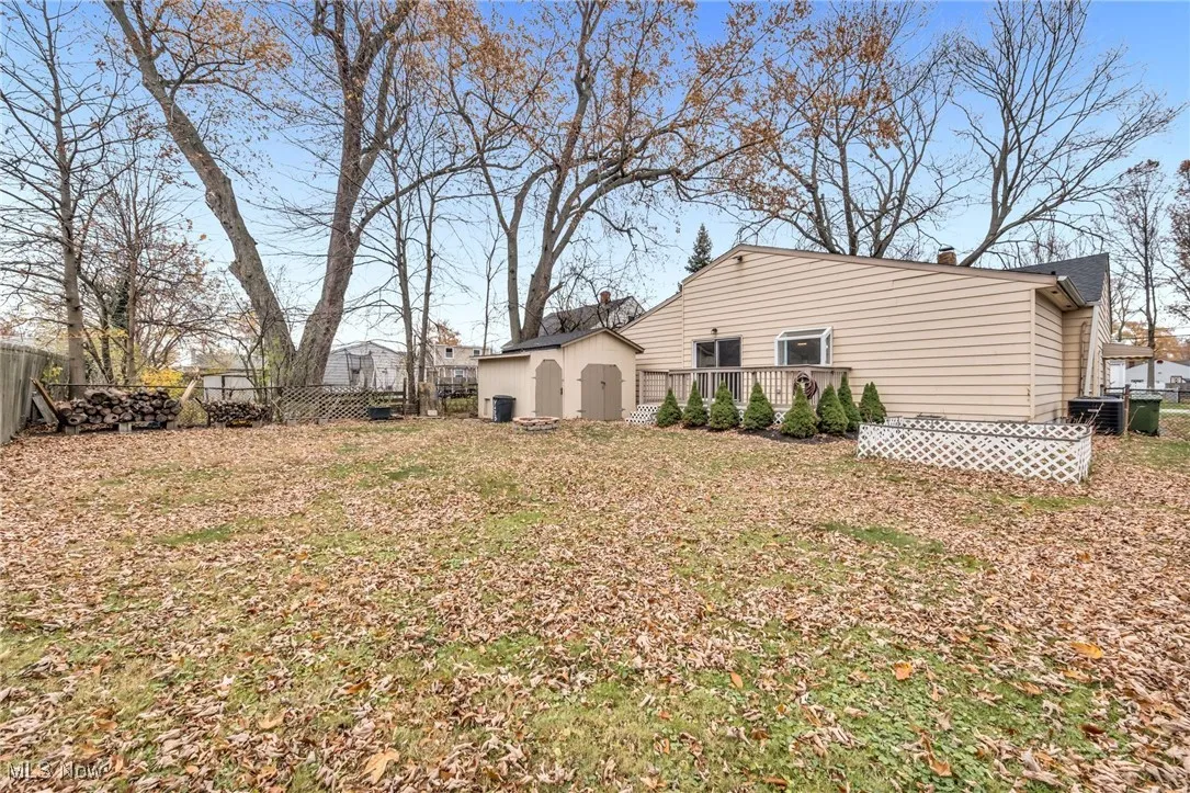 1238 E 343rd Street, Eastlake, Ohio 44095,MLS Now Listing ID