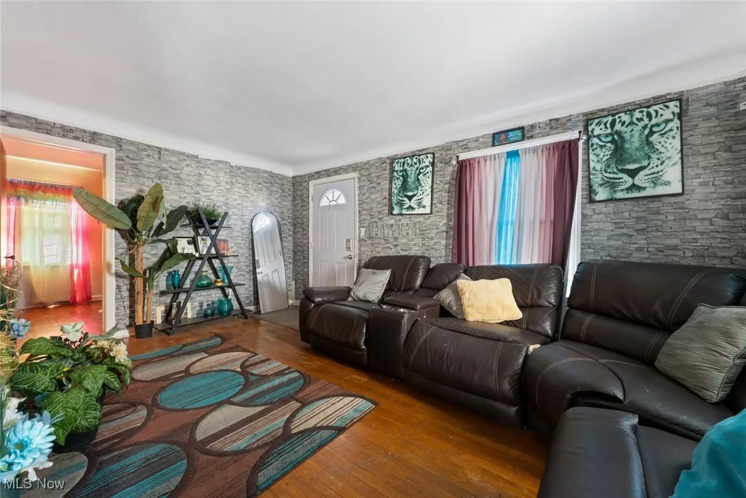 21416 Gardenview Drive, Maple Heights, Ohio 44137,MLS Now Listing ID